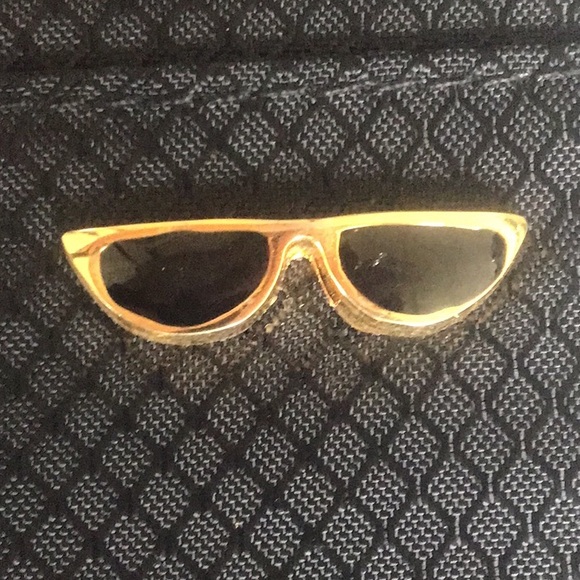 Vintage Giorgio Fedon sunglasses glasses case - Picture 14 of 16